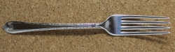Exquisite 1940 - Luncheon Fork