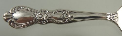 Romford 1939 - Serving or Table Spoon