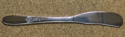 Fantasy 1941 - Personal Butter Knife Flat Handle Paddle Blade