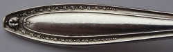 Faun 1929 - Sugar Spoon Shell