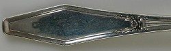 Faneuil 1908 - Demi-Tasse or Coffee Spoon