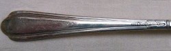 Forever 1939 - Iced Tea or Parfait Spoon