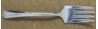 La France 1920 - Large Serving Fork