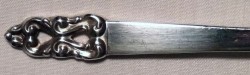 Fredericksburg 1968 - Master Butter Knife