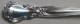 Chantilly 1914 - Luncheon Knife Hollow Handle Blunt Stainless Blade