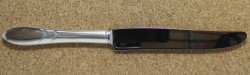 General Putman 1917 - Dinner Knife Solid Handle French Stainless Blade