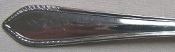 Georgic 1938 - Serving or Table Spoon