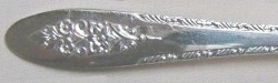 Georgic 1938 - Salad or Dessert Fork