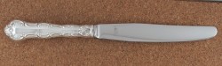 Guild 1932 - Dinner Knife Hollow Handle Bolster Modern Stainless Blade