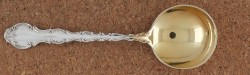 Guild 1932 - Round Gumbo Soup Spoon