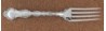 Louis De France - Birks  - Dinner Fork