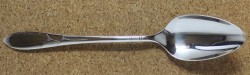 Cromwell 1912 - 5 oclock or Youth Spoon Monogram R