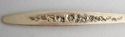 Hardwick 1908 - Serving or Table Spoon