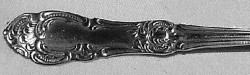 Heraldic 1916 - Large Serving Fork