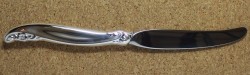 Coronation 1936 - Dessert or Oval Soup Spoon