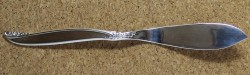 Coronation 1936 - Dinner Knife Hollow Handle French Stainless Blade