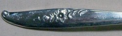 King Cedric 1933 - Carving Knife Hollow Handle