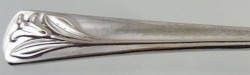 June aka Nursery 1932 - Luncheon Fork