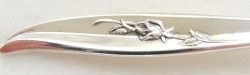 La France 1920 - Berry or Casserole Spoon