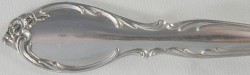 Lady Hamilton 1932 - Dinner Knife Solid Handle French Stainless Blade  Large