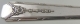 Milady 1940 - Luncheon Knife Hollow Handle French Stainless Blade