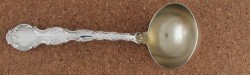 Danish Princess 1938 - Dessert or Oval Soup Spoon