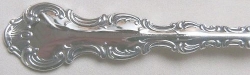 Louis De France - Birks  - Pie or Cake Server Hollow Handle Stainless Offset Blade