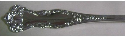 Lido 1938 - 5 oclock or Youth Spoon