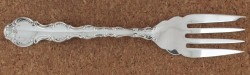 Deauville 1929 - Demi-Tasse or Coffee Spoon