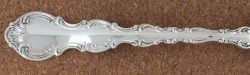 Deauville 1929 - Dinner Knife Hollow Handle French Stainless Blade