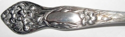 Lilyta 1909 - Berry or Casserole Spoon