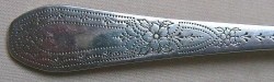 Louis XVI 1911 - Luncheon Fork Hollow Handle