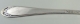 Lovelace 1936 - Personal Butter Knife Flat Handle Paddle Blade