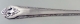 Lovely Lady 1937 - Dessert or Oval Soup Spoon