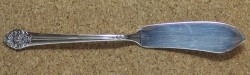 Manhattan aka Queen Mary 1951 - Dinner Fork