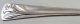 Magic Lily 1955 - Dessert or Oval Soup Spoon