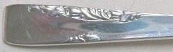 Mayfair 1923 - Dessert or Oval Soup Spoon