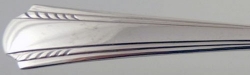 Mansfield 1932 - Dessert or Oval Soup Spoon