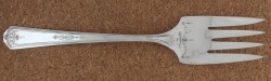 Mansfield 1932 - Luncheon Fork