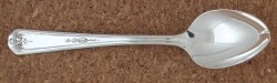 Marigold aka Silver Mist 1935 - Dessert or Oval Soup Spoon