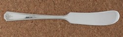 Martinique 1935 - Sugar Spoon Shell