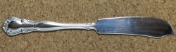 Dorothy Vernon  - Personal Butter Knife Flat Handle French Blade
