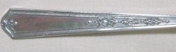 Mary Stuart 1927 - Youth Knife