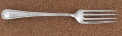 Moonlight aka Royal Victorian or Moonlight 1959 - Dinner Fork