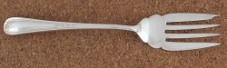 Moonlight aka Royal Victorian or Moonlight 1959 - Dessert or Oval Soup Spoon