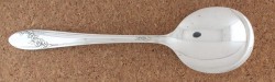 Morning Rose 1960 - Serving or Table Spoon