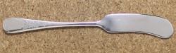 New Era 1955 - Round Gumbo Soup Spoon