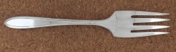 Louis XVI 1911 - Citrus or Grapefruit Spoon