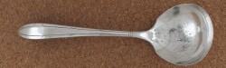 Orange Blossom 1910 - Salad or Dessert Fork