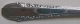 Enchantress 1937 - Personal Butter Knife Flat Handle Paddle Blade
